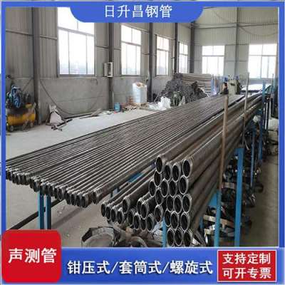 高青声测管桩基检测的频率要达到多少百分比