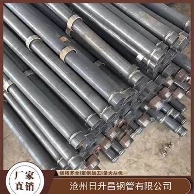 高青最薄的声测管壁厚可以到什么程度