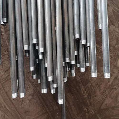 高青声测管重量是多少？买管必知的计算公式