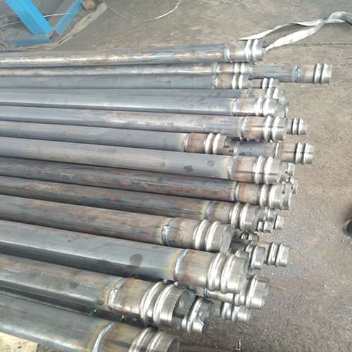 高青什么是声学测量管?声测管有什么用?