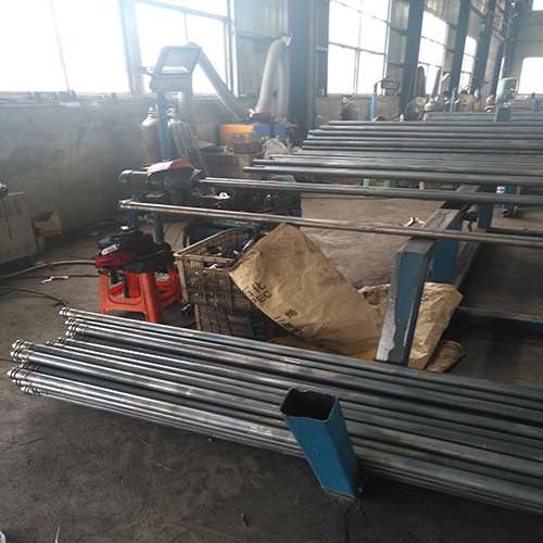 高青桥梁桩基声测管的施工工艺流程